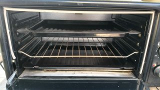 Horno Eléctrico Sobremesa Orbegozo HO392