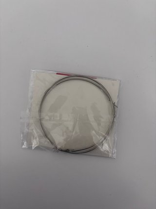 Pendientes de aro grandes plateados