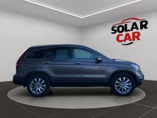 Honda CR-V CR-V 2.2 i-DTEC Lifestyle Aut.