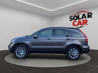 Honda CR-V CR-V 2.2 i-DTEC Lifestyle Aut.