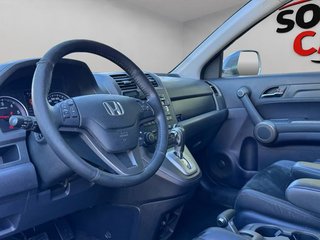 Honda CR-V CR-V 2.2 i-DTEC Lifestyle Aut.