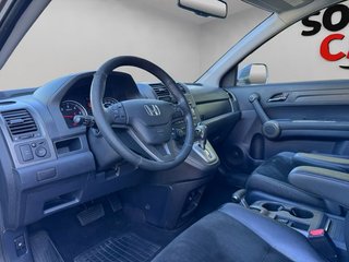 Honda CR-V CR-V 2.2 i-DTEC Lifestyle Aut.