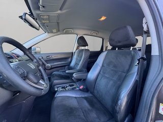 Honda CR-V CR-V 2.2 i-DTEC Lifestyle Aut.