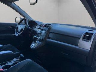 Honda CR-V CR-V 2.2 i-DTEC Lifestyle Aut.