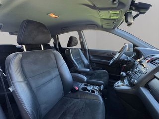 Honda CR-V CR-V 2.2 i-DTEC Lifestyle Aut.