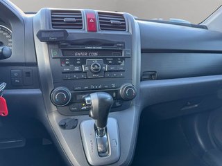 Honda CR-V CR-V 2.2 i-DTEC Lifestyle Aut.