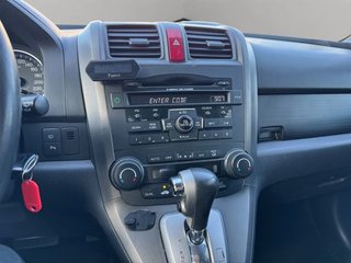Honda CR-V CR-V 2.2 i-DTEC Lifestyle Aut.