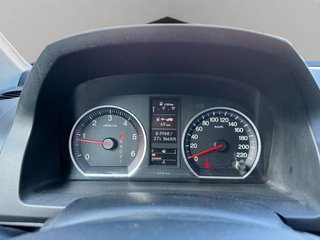 Honda CR-V CR-V 2.2 i-DTEC Lifestyle Aut.