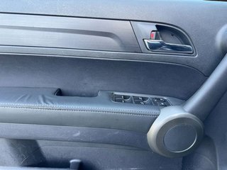 Honda CR-V CR-V 2.2 i-DTEC Lifestyle Aut.