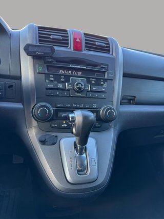 Honda CR-V CR-V 2.2 i-DTEC Lifestyle Aut.
