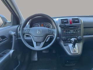 Honda CR-V CR-V 2.2 i-DTEC Lifestyle Aut.