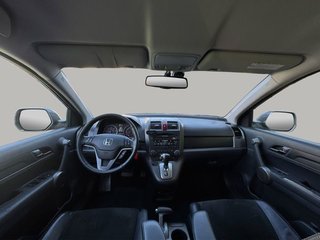 Honda CR-V CR-V 2.2 i-DTEC Lifestyle Aut.