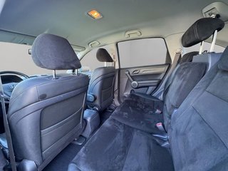 Honda CR-V CR-V 2.2 i-DTEC Lifestyle Aut.