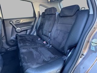 Honda CR-V CR-V 2.2 i-DTEC Lifestyle Aut.