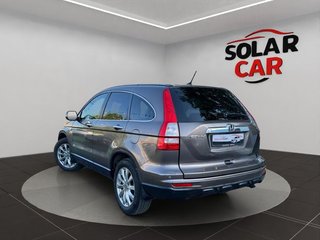Honda CR-V CR-V 2.2 i-DTEC Lifestyle Aut.