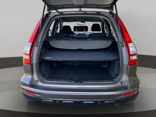Honda CR-V CR-V 2.2 i-DTEC Lifestyle Aut.