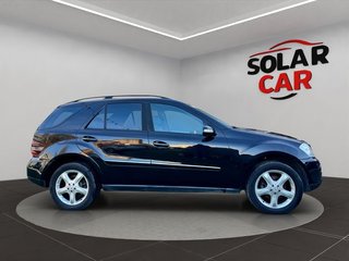 Mercedes Clase M ML 320 CDI
