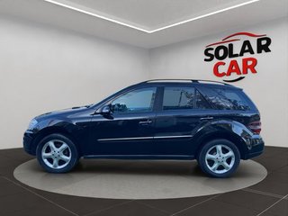 Mercedes Clase M ML 320 CDI