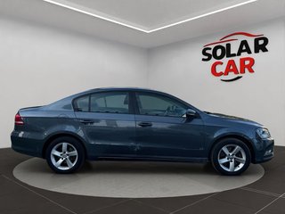 Volkswagen Passat Advance 1.6 TDI 105 CV BlueMotion Technology