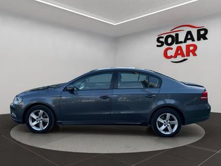 Volkswagen Passat Advance 1.6 TDI 105 CV BlueMotion Technology