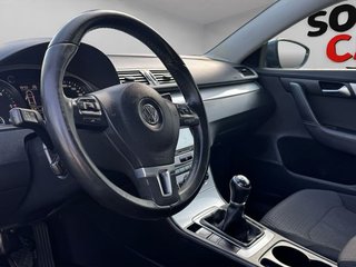 Volkswagen Passat Advance 1.6 TDI 105 CV BlueMotion Technology