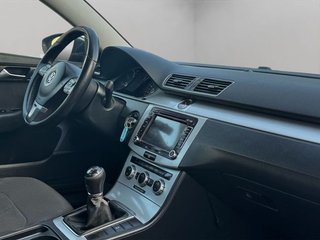 Volkswagen Passat Advance 1.6 TDI 105 CV BlueMotion Technology