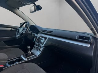 Volkswagen Passat Advance 1.6 TDI 105 CV BlueMotion Technology
