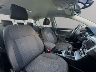 Volkswagen Passat Advance 1.6 TDI 105 CV BlueMotion Technology