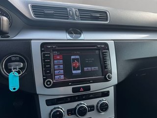 Volkswagen Passat Advance 1.6 TDI 105 CV BlueMotion Technology