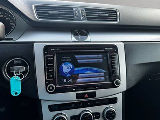 Volkswagen Passat Advance 1.6 TDI 105 CV BlueMotion Technology