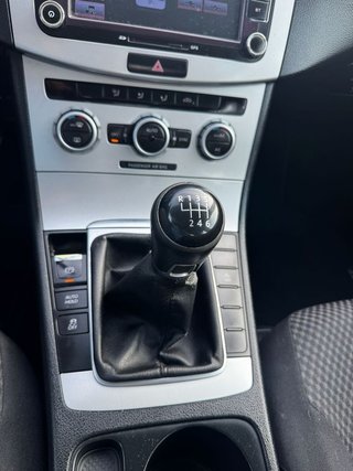 Volkswagen Passat Advance 1.6 TDI 105 CV BlueMotion Technology