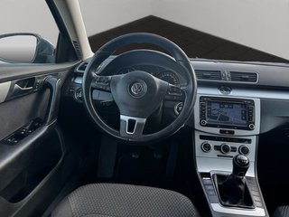 Volkswagen Passat Advance 1.6 TDI 105 CV BlueMotion Technology