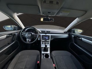 Volkswagen Passat Advance 1.6 TDI 105 CV BlueMotion Technology