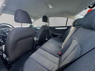 Volkswagen Passat Advance 1.6 TDI 105 CV BlueMotion Technology