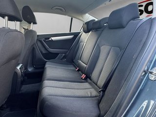 Volkswagen Passat Advance 1.6 TDI 105 CV BlueMotion Technology