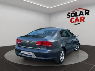 Volkswagen Passat Advance 1.6 TDI 105 CV BlueMotion Technology