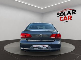 Volkswagen Passat Advance 1.6 TDI 105 CV BlueMotion Technology