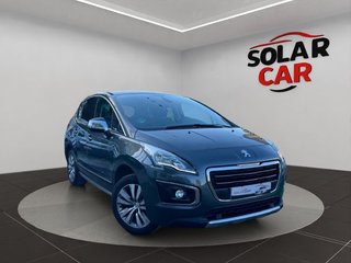 Peugeot 3008 Style 1.6 BlueHDi 120