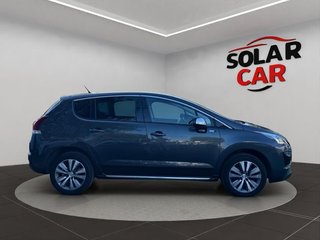 Peugeot 3008 Style 1.6 BlueHDi 120