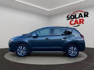 Peugeot 3008 Style 1.6 BlueHDi 120