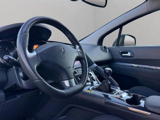 Peugeot 3008 Style 1.6 BlueHDi 120