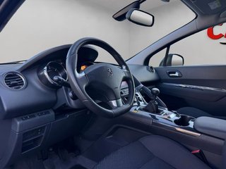 Peugeot 3008 Style 1.6 BlueHDi 120