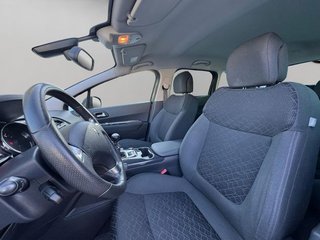 Peugeot 3008 Style 1.6 BlueHDi 120