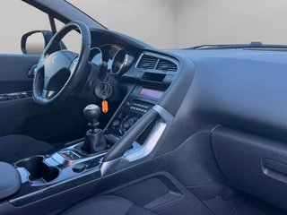 Peugeot 3008 Style 1.6 BlueHDi 120