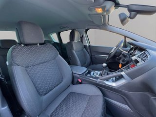 Peugeot 3008 Style 1.6 BlueHDi 120