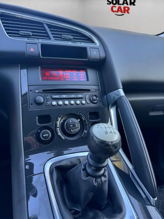 Peugeot 3008 Style 1.6 BlueHDi 120
