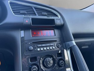 Peugeot 3008 Style 1.6 BlueHDi 120