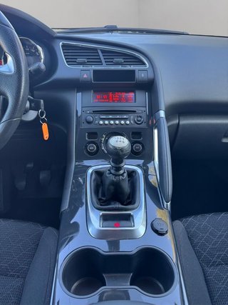 Peugeot 3008 Style 1.6 BlueHDi 120