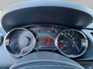 Peugeot 3008 Style 1.6 BlueHDi 120