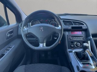 Peugeot 3008 Style 1.6 BlueHDi 120